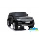 LAND ROVER AUTOBIOGRAPHY 2 plazas 4X4 12V 2.4G MP4