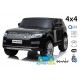LAND ROVER AUTOBIOGRAPHY 2 plazas 4X4 12V 2.4G MP4