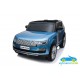 LAND ROVER AUTOBIOGRAPHY 2 plazas 4X4 12V 2.4G MP4