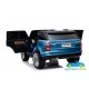 LAND ROVER AUTOBIOGRAPHY 2 plazas 4X4 12V 2.4G MP4