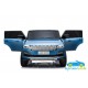 LAND ROVER AUTOBIOGRAPHY 2 plazas 4X4 12V 2.4G MP4