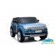 LAND ROVER AUTOBIOGRAPHY 2 plazas 4X4 12V 2.4G MP4