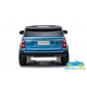 LAND ROVER AUTOBIOGRAPHY 2 plazas 4X4 12V 2.4G MP4
