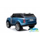 LAND ROVER AUTOBIOGRAPHY 2 plazas 4X4 12V 2.4G MP4
