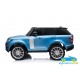 LAND ROVER AUTOBIOGRAPHY 2 plazas 4X4 12V 2.4G MP4