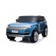 LAND ROVER AUTOBIOGRAPHY 2 plazas 4X4 12V 2.4G MP4