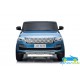 LAND ROVER AUTOBIOGRAPHY 2 plazas 4X4 12V 2.4G MP4