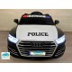 AUDI Q5 S-LINE POLICE 12V con mando a distancia 2.4G