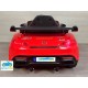 Coche Eléctrico Infantil MERCEDES GTR ROJO 12V mando distancia 2.4G