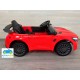 Coche Eléctrico Infantil MERCEDES GTR ROJO 12V mando distancia 2.4G