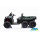 RIDER 12V 4X6 2 PLAZAS CON BASCULANTE