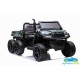 RIDER 12V 4X6 2 PLAZAS CON BASCULANTE