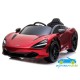 Mc Laren 12V pantalla MP4 2.4G