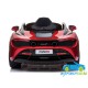 Mc Laren 12V pantalla MP4 2.4G