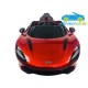 Mc Laren 12V pantalla MP4 2.4G