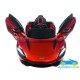Mc Laren 12V pantalla MP4 2.4G