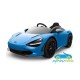 Mc Laren 12V pantalla MP4 2.4G