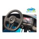 Mc Laren 12V pantalla MP4 2.4G