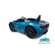 Mc Laren 12V pantalla MP4 2.4G