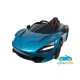 Mc Laren 12V pantalla MP4 2.4G