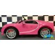 BUGATTI CHIRON 12V con mando parental 2.4G