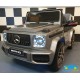 MERCEDES G63 12V Blanco 2.4G