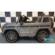 MERCEDES G63 12V Blanco 2.4G