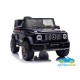 MERCEDES G63 12V Blanco 2.4G