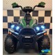 Quad eléctrico infantil PHYTON 12V 