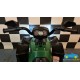 Quad eléctrico infantil PHYTON 12V 