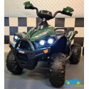 Quad eléctrico infantil PHYTON 12V 