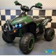 Quad eléctrico infantil PHYTON 12V 