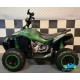 Quad eléctrico infantil PHYTON 12V 