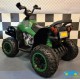Quad eléctrico infantil PHYTON 12V 