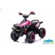 Quad eléctrico infantil PHYTON 12V 