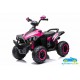 Quad eléctrico infantil PHYTON 12V 