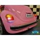 VOLKSWAGEN BEETLE CLASSIC 12V 2.4G