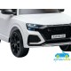 AUDI RSQ8 ROJO 12V 2.4G 