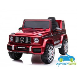 MERCEDES G63 12V 2.4G