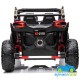 TODOTERRENO BUGGY CROSS XB 24V 4x4 2 plazas mando 2.4G