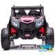 TODOTERRENO BUGGY CROSS XB 24V 4x4 2 plazas mando 2.4G