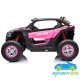 TODOTERRENO BUGGY CROSS XB 24V 4x4 2 plazas mando 2.4G