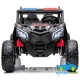 TODOTERRENO BUGGY CROSS XB 24V 4x4 2 plazas mando 2.4G