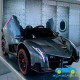 LAMBORGHINI VENENO 4X4 12V 2 Plazas 2.4G