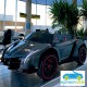 LAMBORGHINI VENENO 4X4 12V 2 Plazas 2.4G