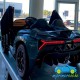 LAMBORGHINI VENENO 4X4 12V 2 Plazas 2.4G