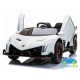 LAMBORGHINI VENENO 4X4 12V 2 Plazas 2.4G