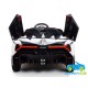 LAMBORGHINI VENENO 4X4 12V 2 Plazas 2.4G