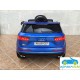  AUDI Q7 12V FACELIFT PINTADO 2.4G 