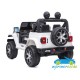 JEEP WRANGLER RUBICON 4x4 MP4 12v mando 2.4 G